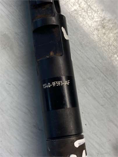 Inyector Ford Focus Berlina (CAK)(1998->) foto 3