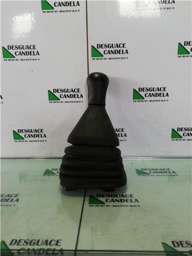 Guardapolvo Palanca Cambio Mazda 323 BERLINA C/F/S