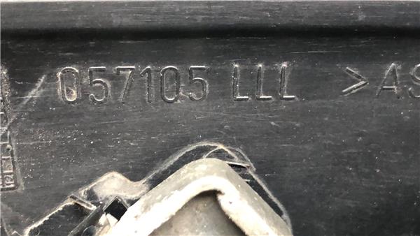 Retrovisor Izquierdo Seat Arosa (6H1)(1997->) foto 5