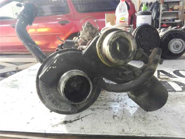 Turbo Ford MONDEO FAMILIAR foto 4