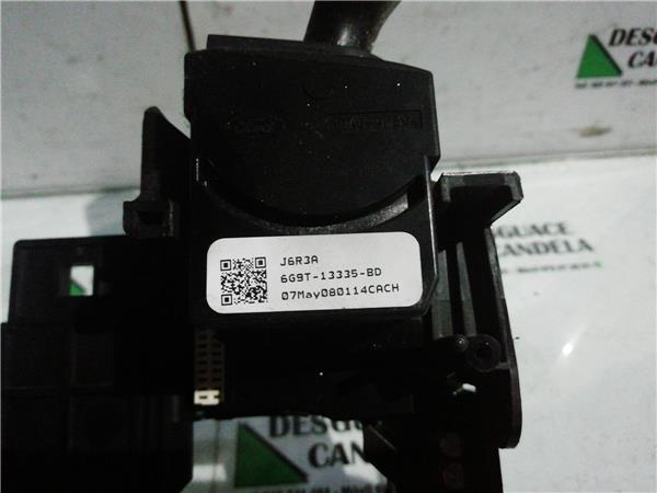 Mando Intermitencia Ford MONDEO BER. foto 2