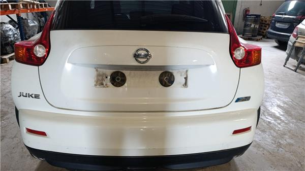 Porton Trasero Nissan Juke I (F15E)(06.2010->)