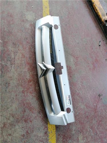 Rejilla Capo Citroen Berlingo (2002->)