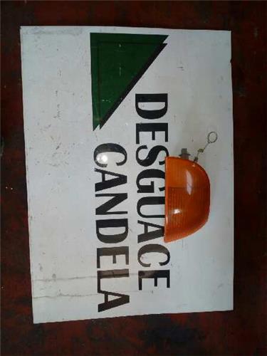 Intermitente Delantero Izquierdo Fiat I Punto (176) Berlina (1997->)