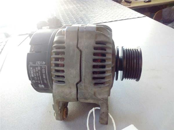 Alternador Audi A3 (8L)(09.1996->) foto 2