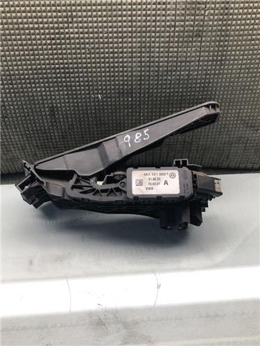 Potenciometro Pedal Gas Seat Leon (1P1)(05.2005->) foto 4
