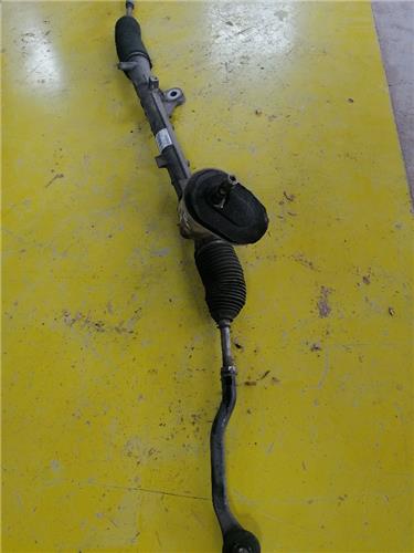 Cremallera Direccion Asistida Renault Megane III Berlina 5P (2008->) foto 2