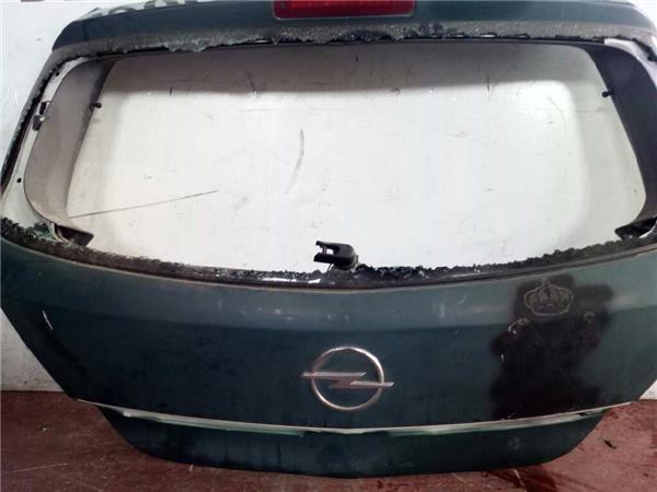 Porton Trasero Opel ASTRA H BER. foto 3