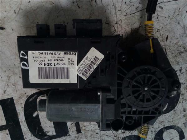 Elevalunas Electrico Delantero Derecho Peugeot 307 BREAK / SW