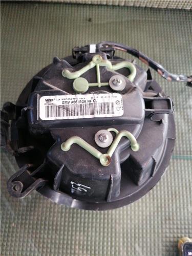 Motor Calefaccion Citroen C2 (2003->) foto 2