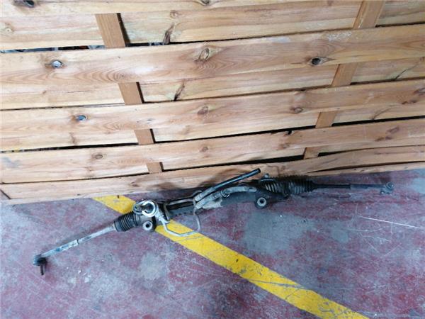 Cremallera Direccion Asistida Opel Zafira A (1999->)
