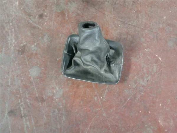Guardapolvo Palanca Cambio Peugeot 206 (1998->)