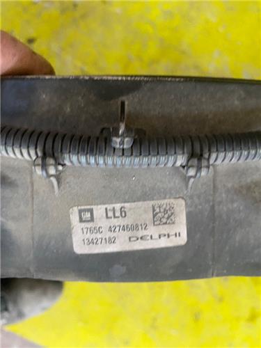 Electroventilador Opel Zafira C Tourer (09.2011->) foto 4
