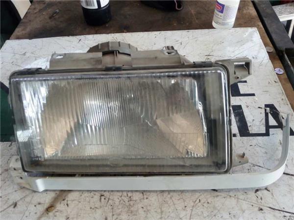 Faro Delantero Derecho Volvo SERIE 440
