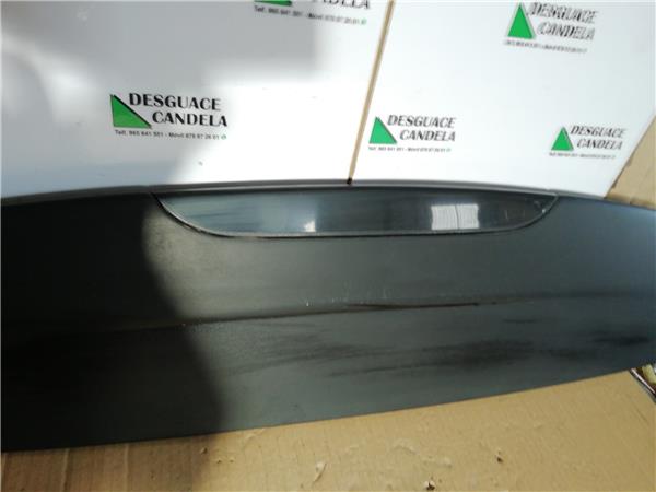 Aleron Trasero Renault Clio II Fase II (B/CB0)(2001->) foto 2