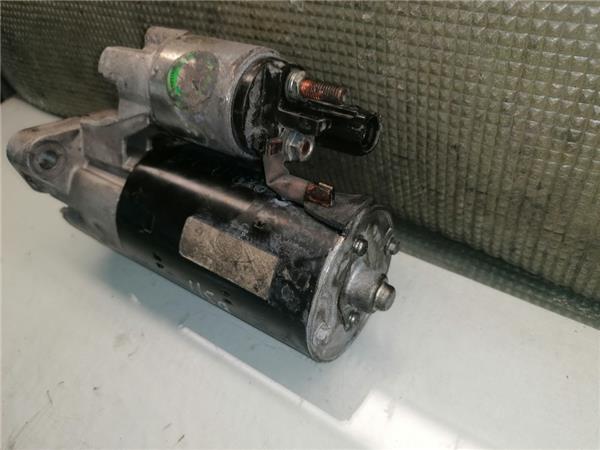 Motor Arranque Audi Q7 (4L)(07.2006->) foto 2