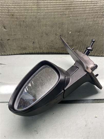 Retrovisor Izquierdo Chevrolet Aveo Hatchback (2011->)