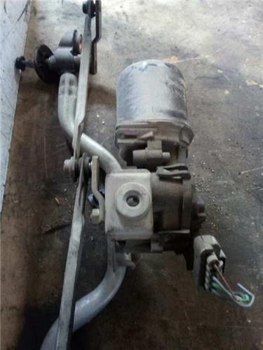 Motor Limpiaparabrisas Delantero Renault CLIO II FASE II foto 2