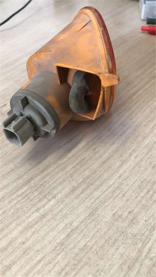 Intermitente Delantero Derecho Ford Focus Berlina (CAK)(1998->) foto 2