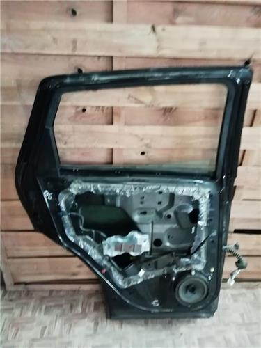 Puerta Trasera Izquierda Nissan Qashqai (J10)(01.2007->) foto 2