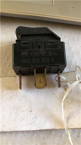 Mando Elevalunas Seat Ibiza (6K1)(08.1999->) foto 2