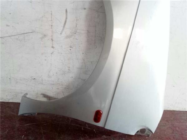 Aleta Delantera Izquierda Renault Megane I Scenic (JA0)(1996->) foto 3