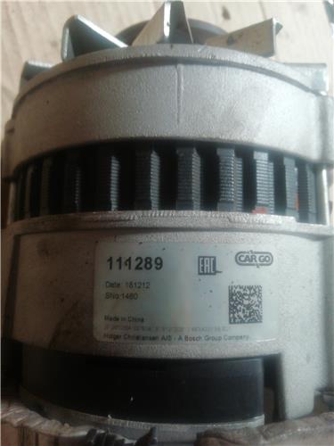 Alternador Ford Fiesta Berl./Courier (1989->) foto 2