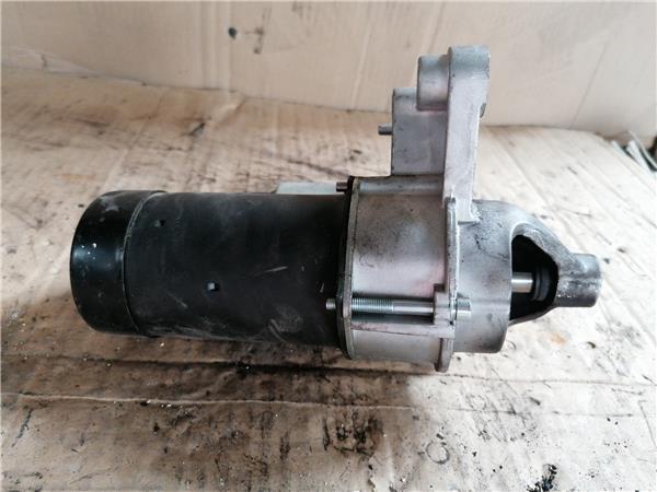 Motor Arranque Peugeot Partner (S2)(2002->) foto 5