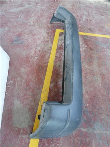 Paragolpes Trasero Peugeot Partner (S2)(2002->) foto 3
