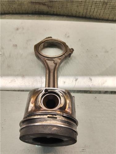Conjunto Piston Biela Audi Q7 (4L)(07.2006->) foto 3