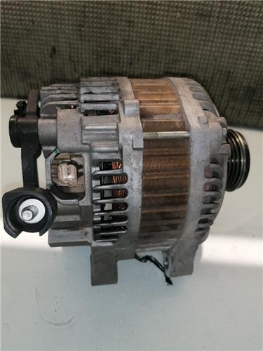 Alternador Peugeot 407 (2004->) foto 3