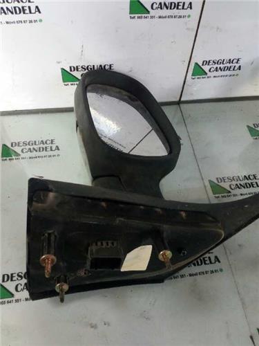 Retrovisor Izquierdo Renault Megane I Scenic (JA0)(1996->)