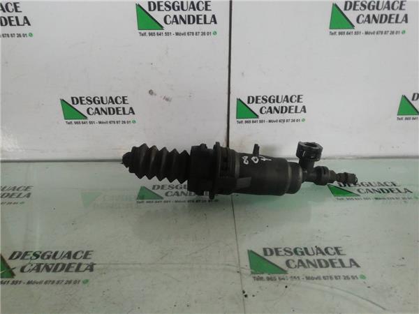 Bombin Embrague Peugeot 807 (2002->)