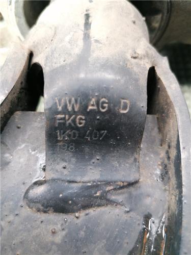 Brazo Inferior Delantero Derecho Volkswagen Golf V (1K1)(10.2003->2008) foto 2