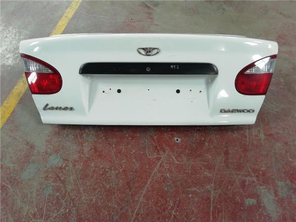 Porton Trasero Daewoo Lanos (1997->)