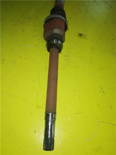 Transmision Delantera Derecha Citroen C4 Picasso/Spacetourer (05.2013->) foto 4