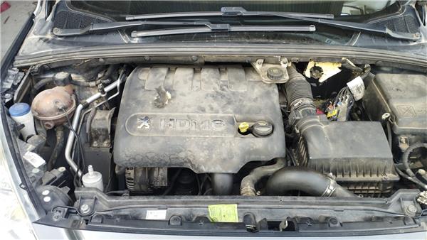 motor completo peugeot 308 (2007 >) 2.0 hdi