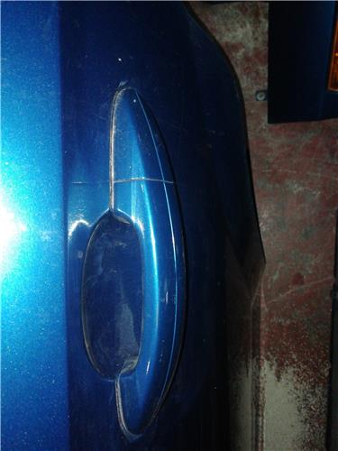 Maneta Exterior Trasera Izquierda Ford MONDEO BER.