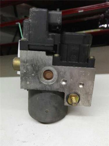 Nucleo Abs Opel Astra G Berlina (1998->) foto 2