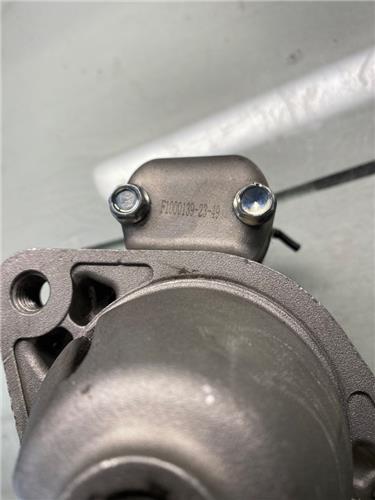 Motor Arranque Ford Focus C-MAX (CAP)(2003->2007) foto 3