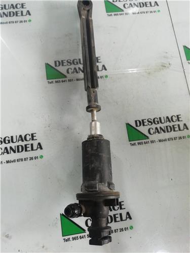 Bombin Embrague Nissan Primastar (X83)(09.2006->)