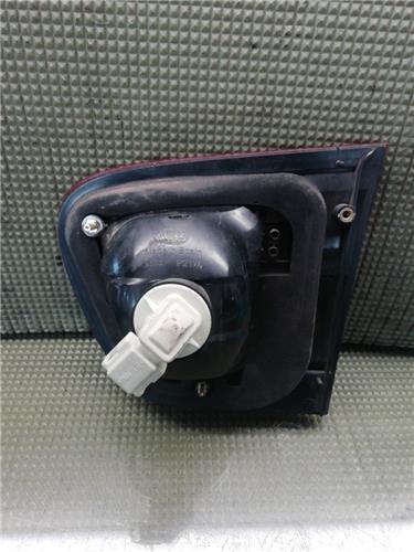 Faro Delantero Izquierdo Seat Ibiza (6K1)(08.1999->) foto 2
