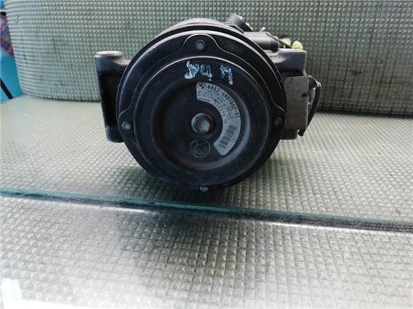 Compresor Aire Acondicionado