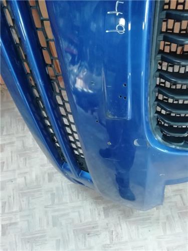 Paragolpes Delantero Kia Picanto (SA)(2004->) foto 2