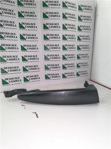 maneta exterior delantera derecha bmw serie 1