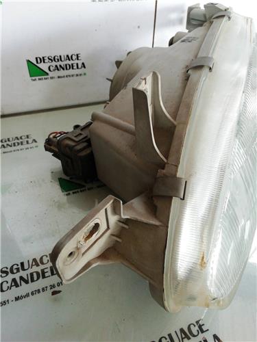 Faro Delantero Izquierdo Hyundai Accent (X3)(1998->) foto 3