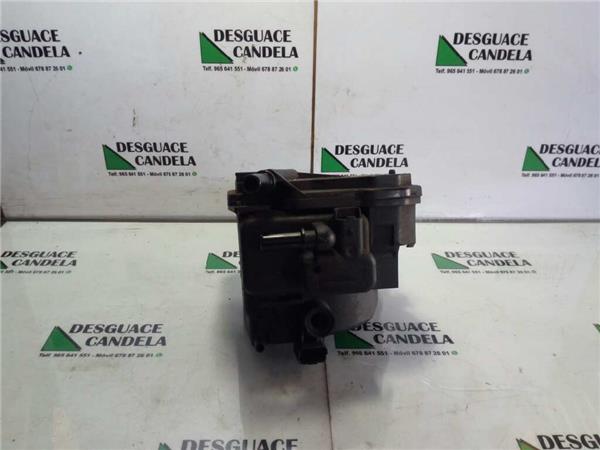 Filtro Gasoil Peugeot 307 (S1)(04.2001->06.2005)