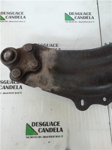 Brazo Inferior Delantero Izquierdo Renault Kangoo II (F/KW0)(2008->) foto 5