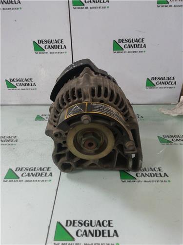 Alternador