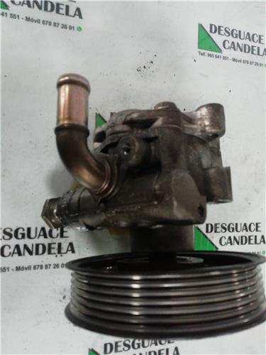 Bomba Servodireccion Audi A3 (8L)(09.1996->) foto 4